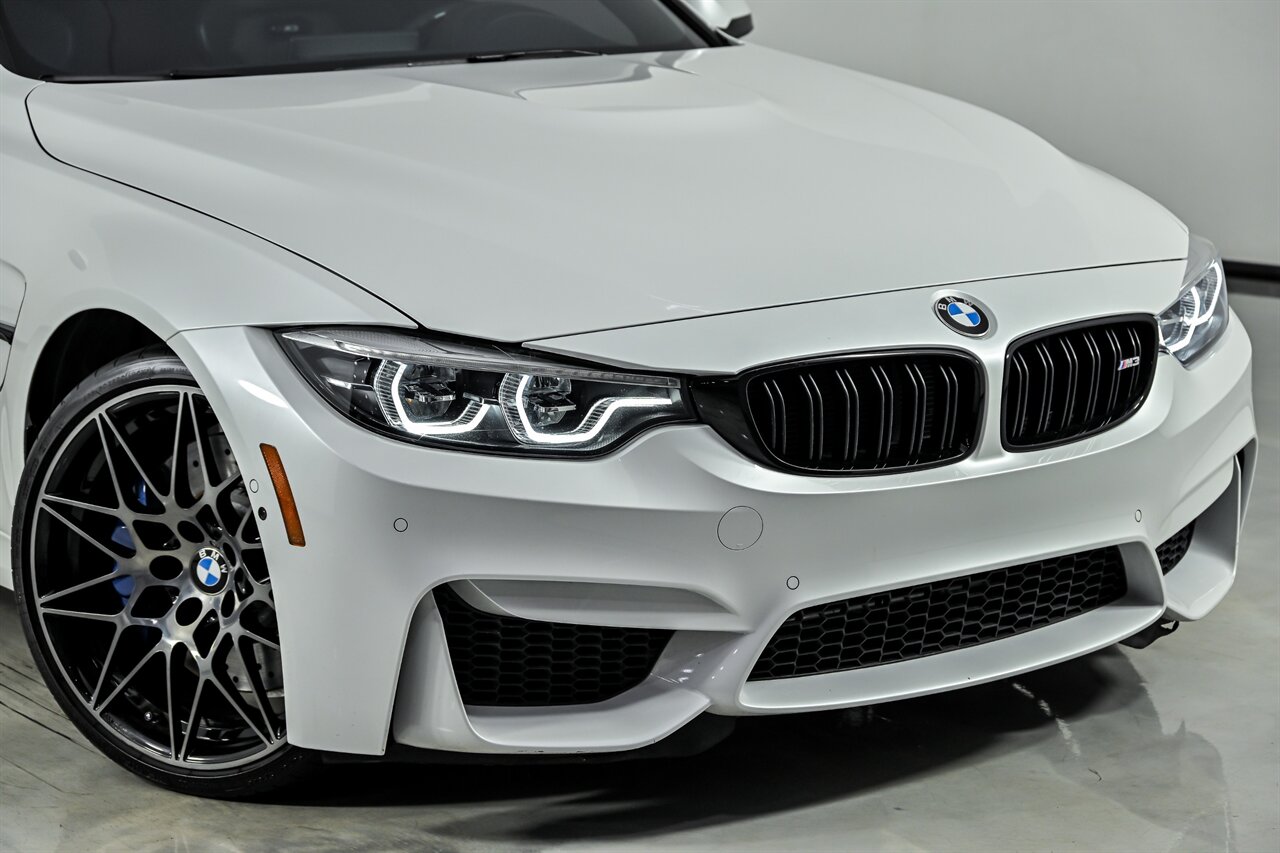 bmw m3 sedan 2018 WBS8M9C53J5K98401 image bmw m3 sedan 2018 WBS8M9C53J5K98401 image